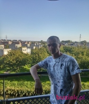 Krzysztof, Male, 36, Kielce, Polska: 1