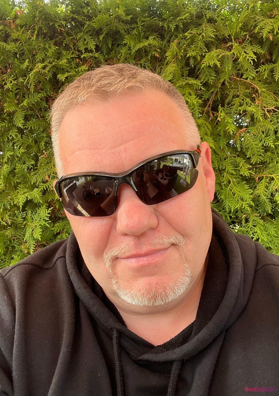Nor, Mężczyzna, 49, Glasgow, Wielka Brytania, Zdjęcie: 1