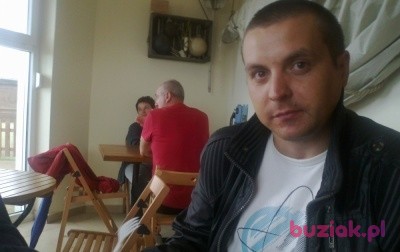 Maciej, Mężczyzna, 41, Trzemeszno, Polska: 1