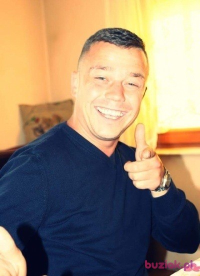 Piotr Krzysztof , Male, 35, Gdańsk, Polska, Photo: 3