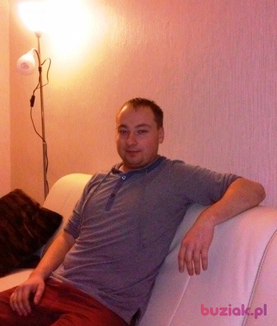 Patryk, Male, 33, Strzelce Opolskie, Polska: 1