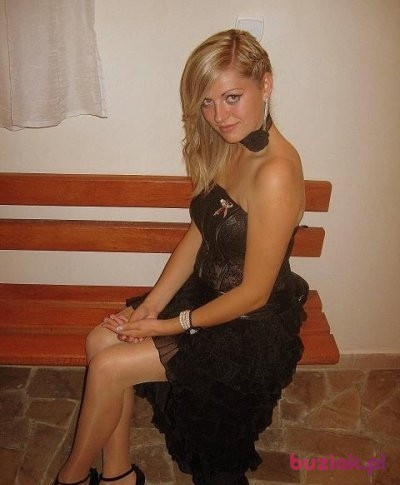 Monika, Female, 34, Radomsko, Polska, Photo: 1