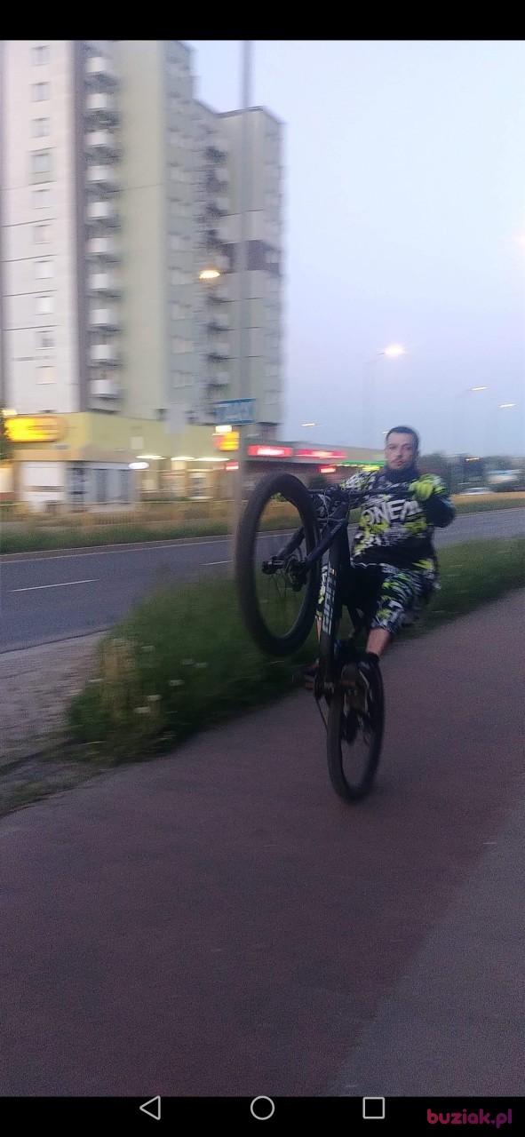 Krzysiek, Mężczyzna, 41, Szczecin, Polska, Zdjęcie: 5