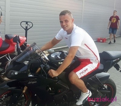 magik1234, Mężczyzna, 33, Oborniki Śląskie, Polska: 1