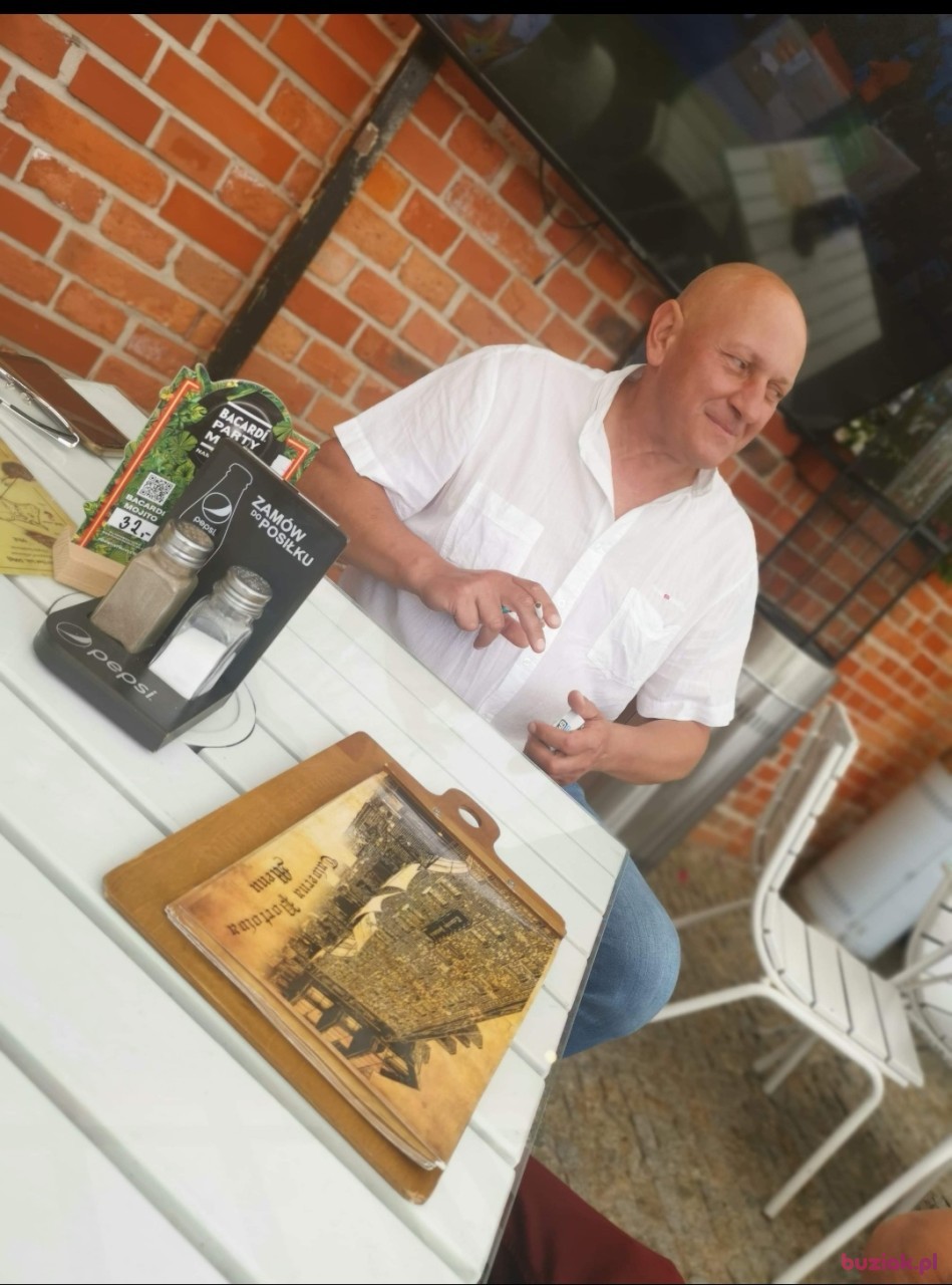 Krzysztof, Male, 55, Doncaster, Wielka Brytania, Photo: 1