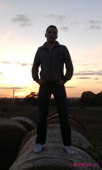 Allan, Mężczyzna, 36, Poznań, Polska, Zdjęcie: 4