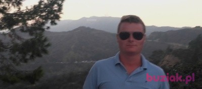 Michał, Male, 33, Poznań, Polska, Photo: 1