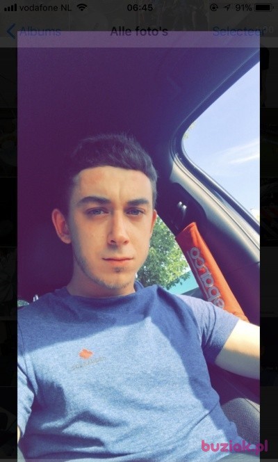 DamianD1995, Male, 30, Holandia: 1