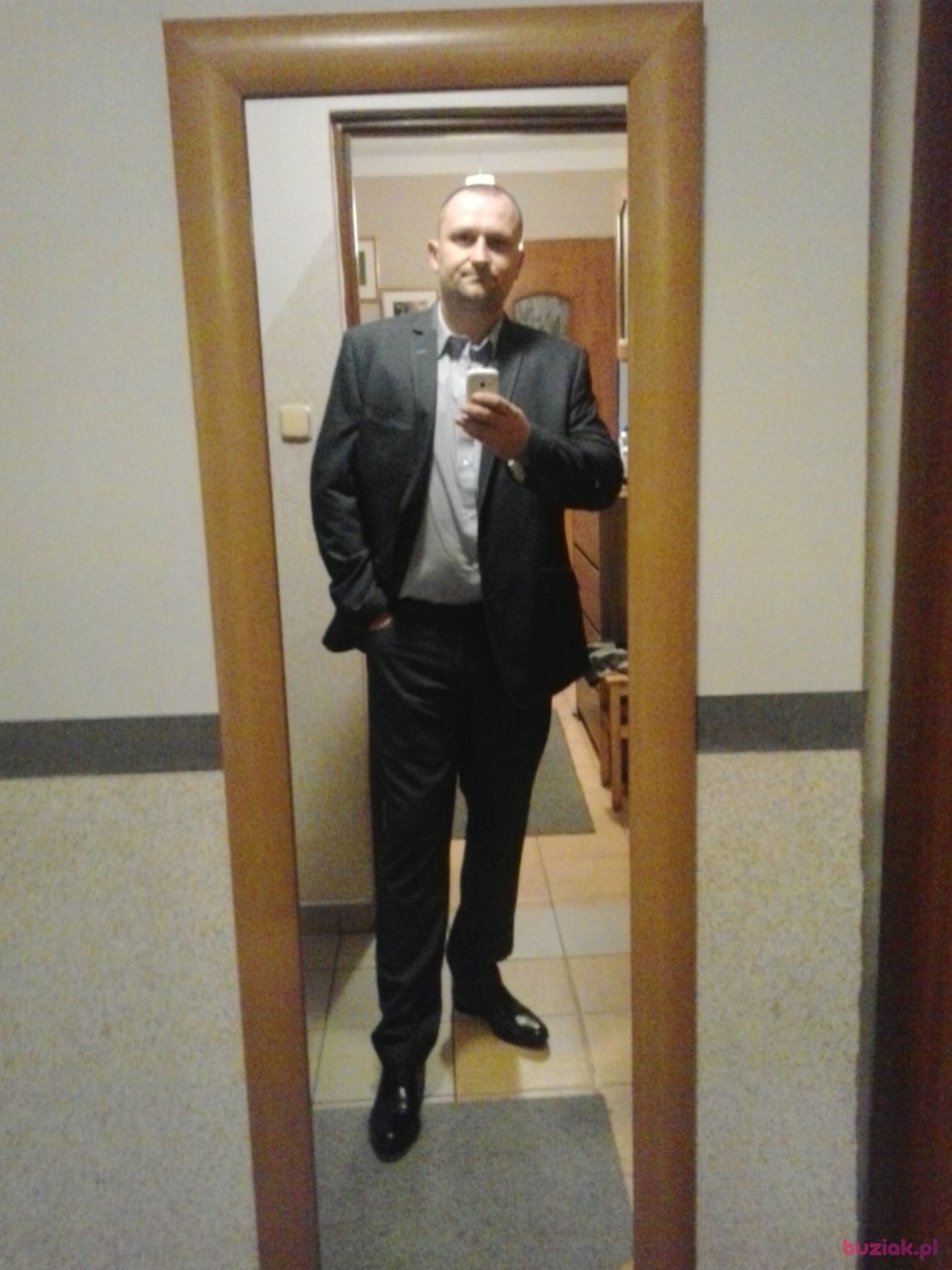 Rob, Male, 38, Katowice, Polska, Photo: 3