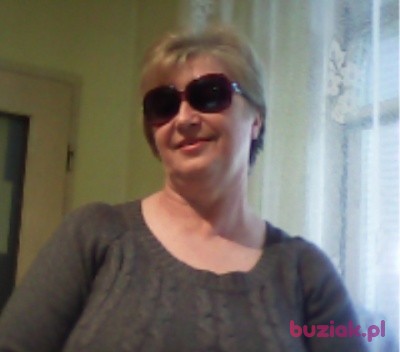 Ania, Female, 64, Szczecin, Polska: 1