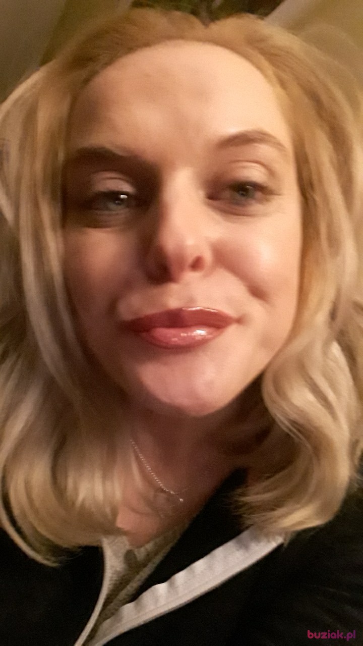 Zosia, Female, 44, Radom, Polska, Photo: 6
