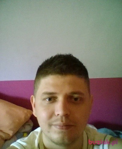 Emil, Male, 35, Zbąszynek, Polska, Photo: 2