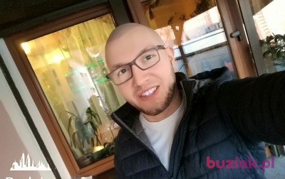 Piotrek , Mężczyzna, 37, Będzin, Polska: 1