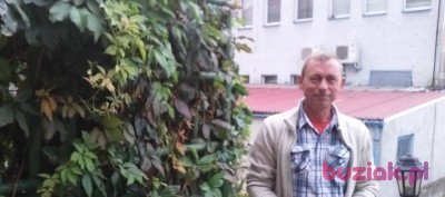 irek, Male, 57, Piła, Polska, Photo: 1