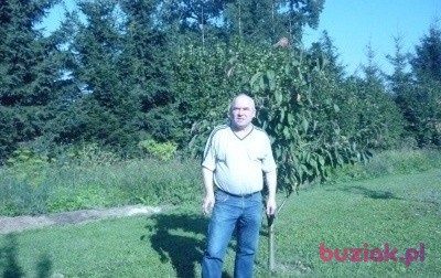 Olek, Male, 71, Świdwin, Polska: 1