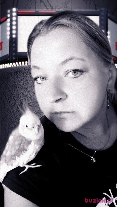 Kamilla, Female, 44, Grudziądz, Polska, Photo: 2