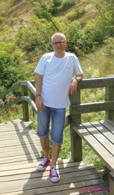 Marcin, Male, 53, Piaseczno, Polska, Photo: 1