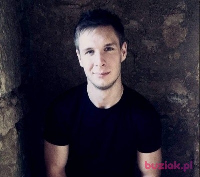 Szymon, Male, 34, Wielka Brytania, Photo: 1