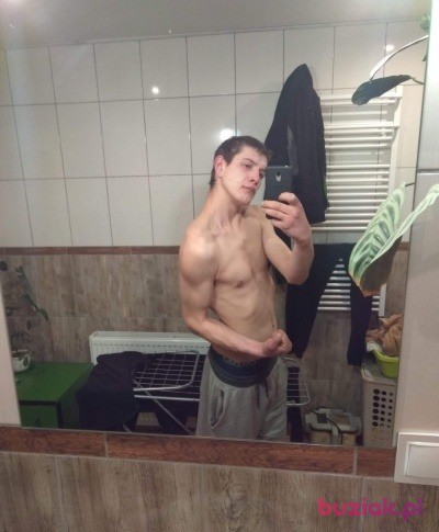Patryk, Male, 30, Biała Podlaska, Polska, Photo: 3