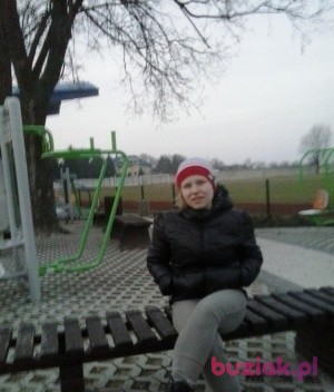 jestem poprostu soba, Female, 31, Busko-Zdrój, Polska, Photo: 1
