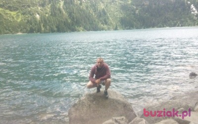 Kamil, Male, 34, Szczebrzeszyn, Polska, Photo: 3