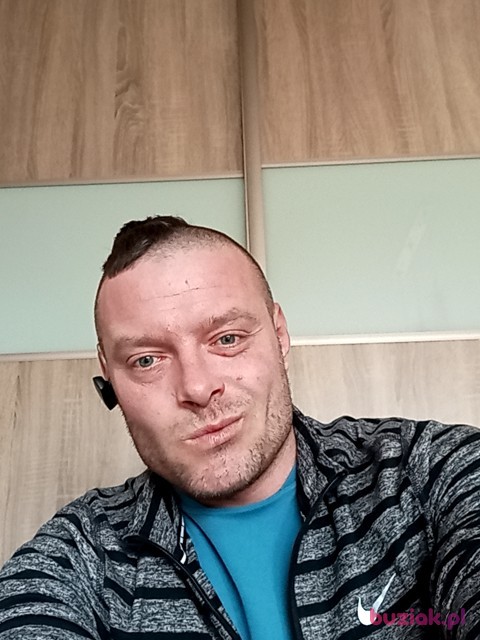 Dawid, Mężczyzna, 33, Szczecin, Polska: 1