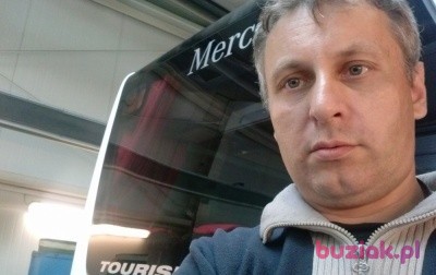 Robrt12345, Mężczyzna, 47, Kraków, Polska, Zdjęcie: 1