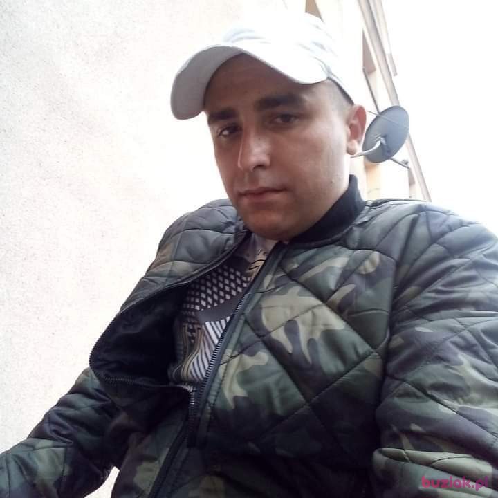 kamilus, Mężczyzna, 34, Nowa Sól, Polska, Zdjęcie: 2