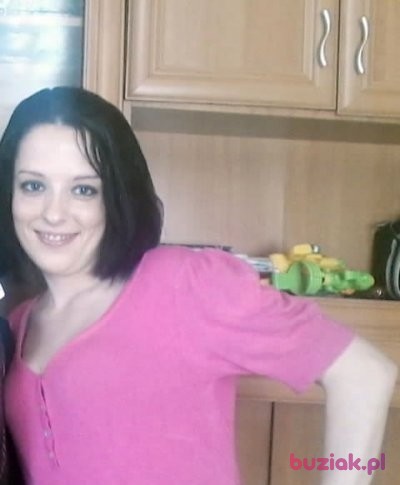 Paulina, Female, 34, Łaskarzew, Polska, Photo: 2