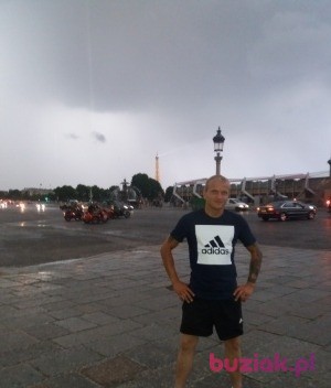 Lukasz, Male, 36, Józefów, Polska: 1