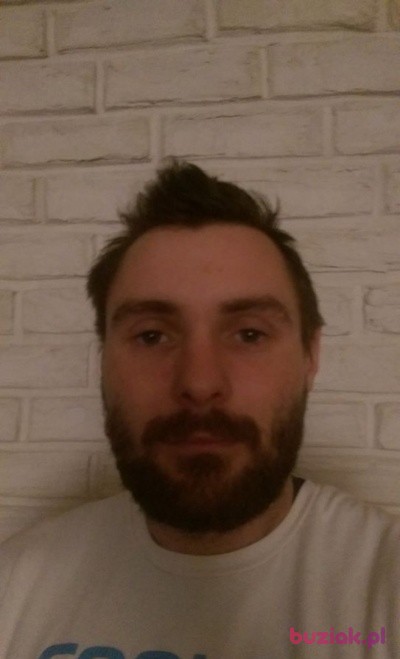 Julian, Male, 38, Żnin, Polska: 1