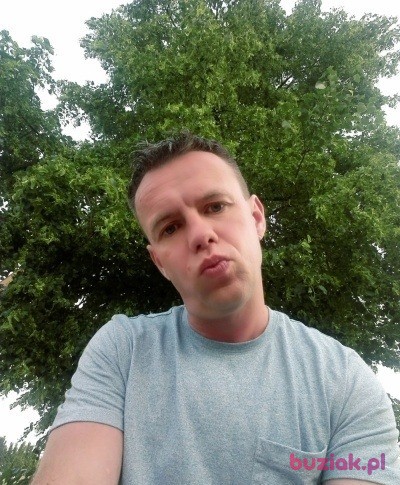 Rafal, Male, 43, Kalisz, Polska, Photo: 3