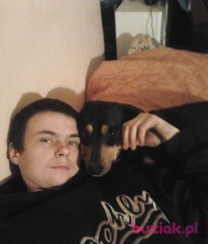 Rafal, Mężczyzna, 38, Bobolice, Polska, Zdjęcie: 2