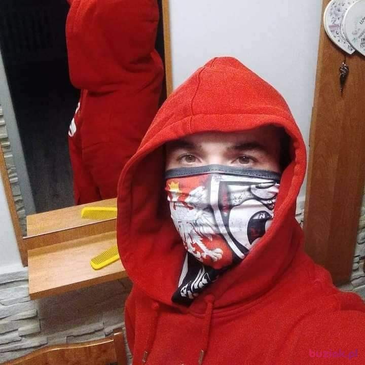 Dawid, Mężczyzna, 39, Poznań, Polska, Zdjęcie: 6