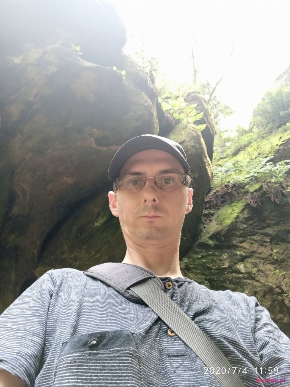 Piotr, Mężczyzna, 46, Dąbrowa Górnicza, Polska, Zdjęcie: 4