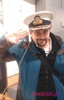 Andrzej, Mężczyzna, 45, Słupsk, Polska: 1