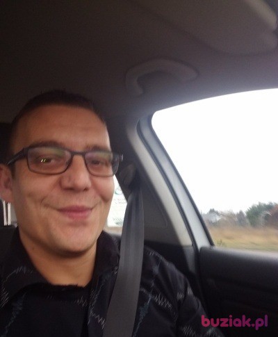 Krzysztof, Male, 43, Babimost, Polska, Photo: 3