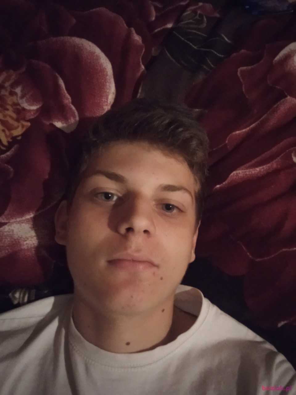 Bartek, Male, 17, Tarnów, Polska: 1