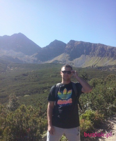 Bartek, Male, 33, Sosnowiec, Polska, Photo: 2