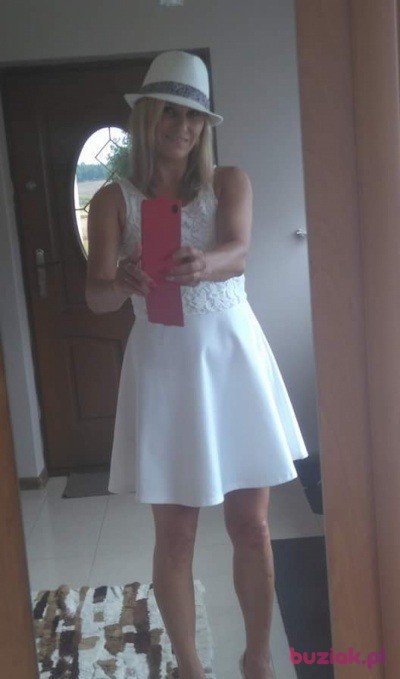 Basia , Kobieta, 47, Puławy, Polska, Zdjęcie: 3
