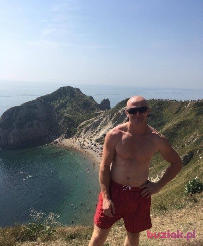 Wojtek, Male, 45, Southampton, Wielka Brytania, Photo: 2