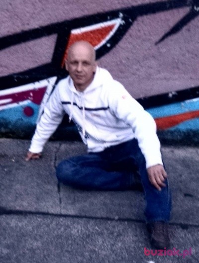 Darek, Male, 52, Enschede, Holandia, Photo: 2