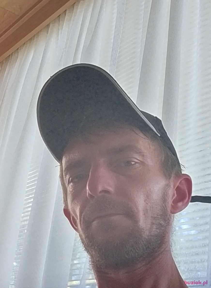 Piotr, Mężczyzna, 39, Pruszcz Gdański, Polska, Zdjęcie: 1