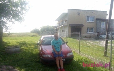 Konrad  , Mężczyzna, 36, Otmuchów, Polska, Zdjęcie: 1
