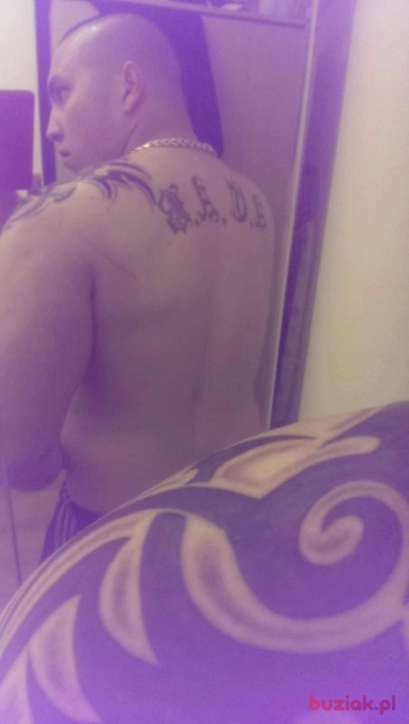 Kamil, Mężczyzna, 33, Westminster, Wielka Brytania, Zdjęcie: 2