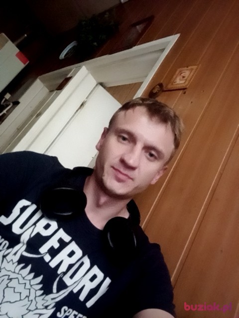 dada, Male, 33, Leszno, Polska, Photo: 1