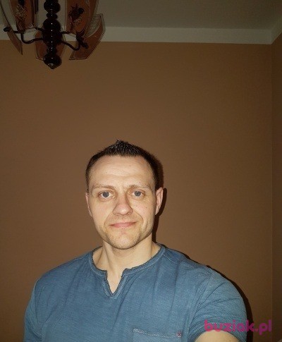 Marcin, Mężczyzna, 41, Elbląg, Polska, Zdjęcie: 2