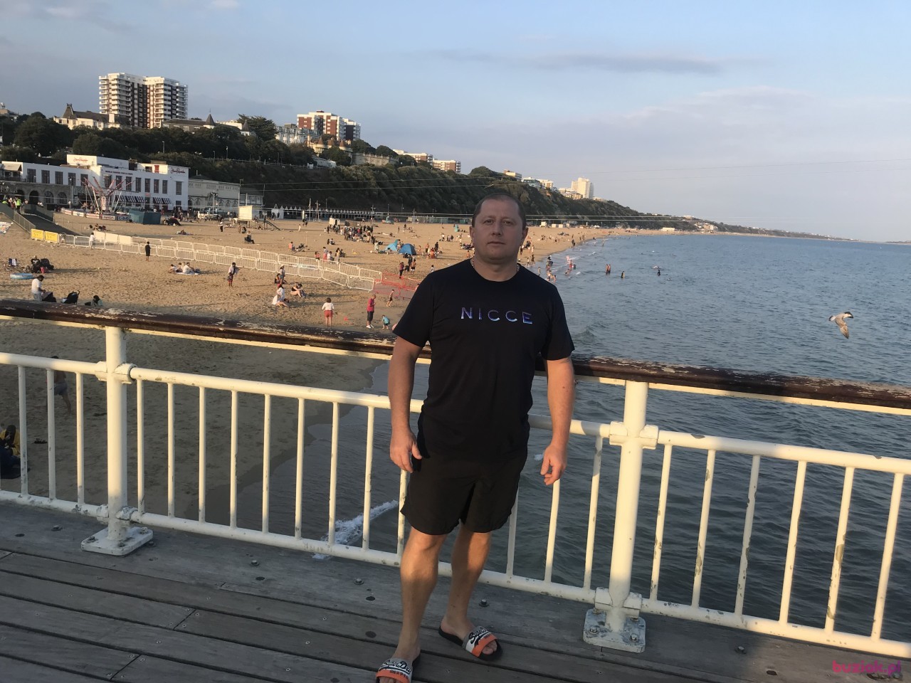 Krzysztof, Mężczyzna, 44, Westminster, Wielka Brytania: 1