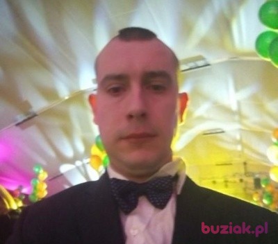 irek, Male, 37, Brzeg, Polska, Photo: 1