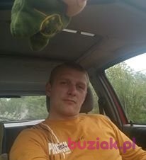 pawel, Mężczyzna, 42, Grabów nad Prosną, Polska, Zdjęcie: 2